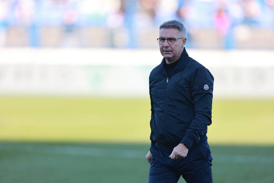 Osijek i Šibenik sastali se u 26. kolu SuperSport HNL-a