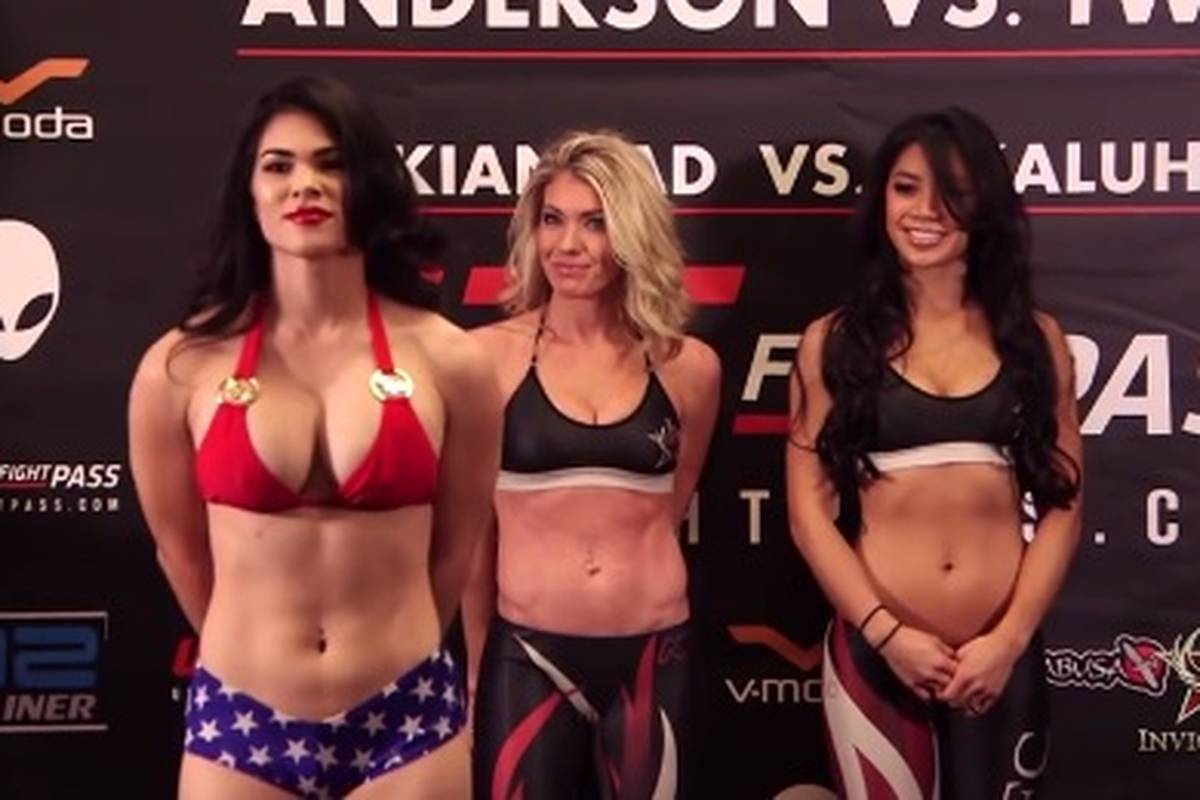 Jel' ova naša? Prsata borkinja balkanskih korijena u MMA-u