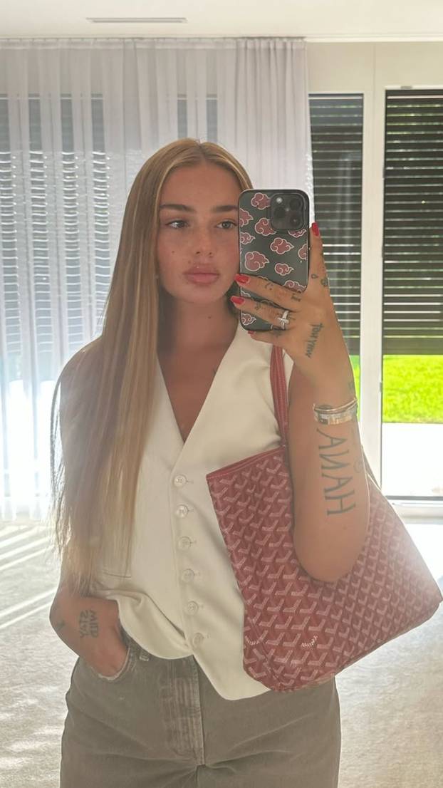 Niko Kovač gubi živce i zvijezdu zbog zahtjeva fatalne Albanke?