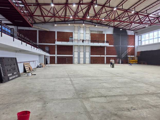 FOTO Sportska renesansa odvija se u Bjelovaru!  Pogledajte zašto