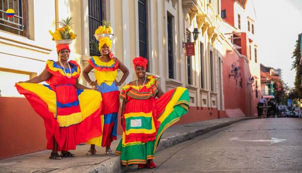 FOTO Katedrala od soli, kava i  mračna narko-prošlost: Jeste li znali ove stvari o Kolumbiji?