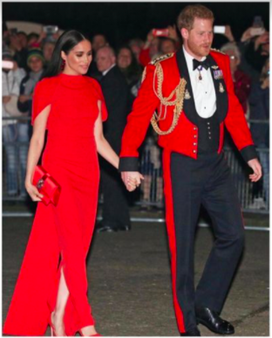 Monika Kravić pred oltarom se pojavila u luksuznoj vjenčanici: Meghan i Obama vole isti brend