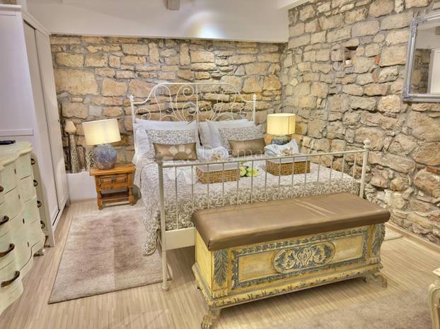 FOTO Ovih 29 kvadrata prodaje se za gotovo 200.000 eura! U Rovinju je, a ima i ova caka...