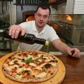 Državni prvak: Tijesto za pizzu treba 'odmarati' barem 18 sati
