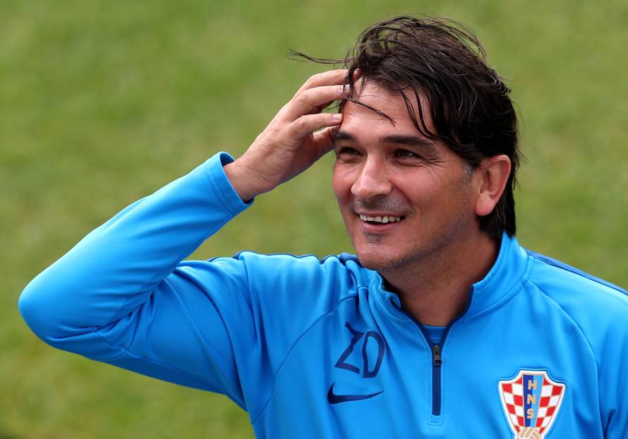 Dalić je vilu na Pagu nazvao po bivšem klubu, Novaljci su ga nahvalili: 'Drag i veseo čovjek'