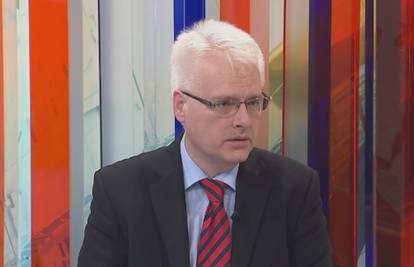 Josipović opleo po Milanoviću: On je grobar, ostavio je pustoš