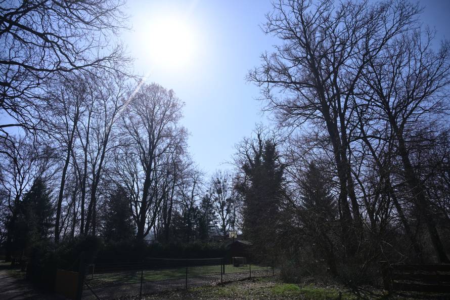 24sata Varaždin: Naselje uz rijeku Dravu gdje su vikendice