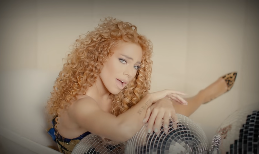 Bila na Eurosongu, a s grupom palila i žarila scenom: Ništa više ne zarađujem, ne bavim se time