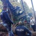 Sud: Dječak koji je preživio pad žičare mora se vratiti u Italiju