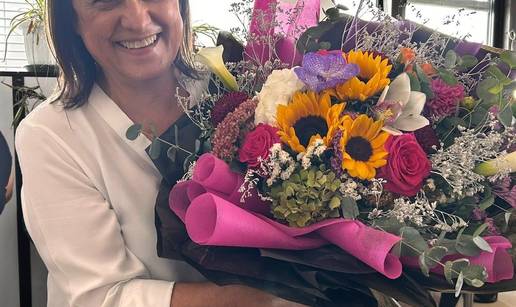 Novinarka i urednica 'Jutarnje kronike' otišla je u mirovinu