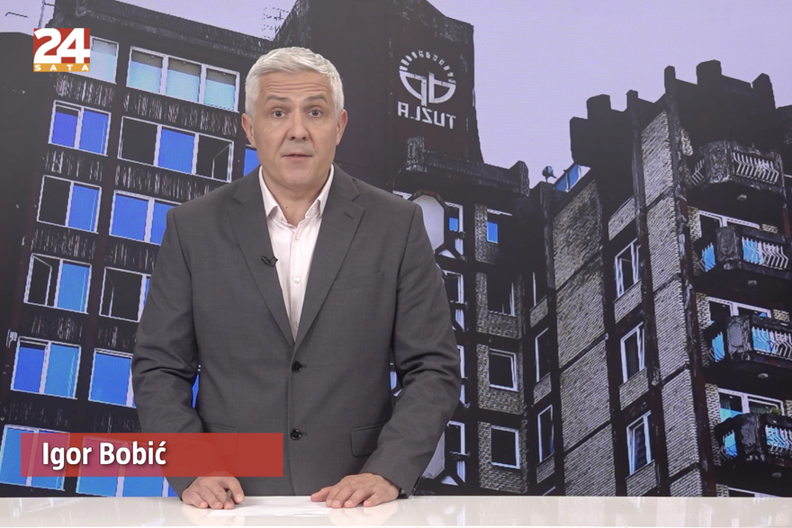 Gledajte '240 sekundi' 24sata: Huligani u Splitu tjerali i heroja Vukovara. Htio je zaštititi djecu