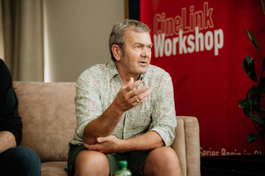 Steve Buscemi o događajima koji su ga obilježili: 'Uspio sam kada sam vidio svoje ime tamo'