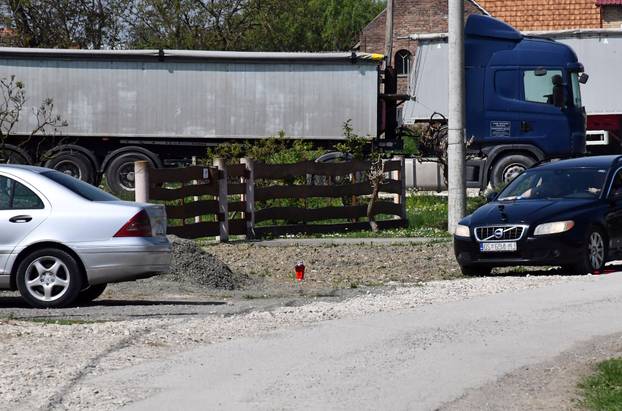 Babina Greda: Te&scaron;ka prometna nesre&cacute;a u kojoj su nastradale tri &zcaron;ene.