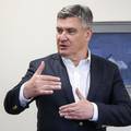 Milanović: Prijetnja Dodika o secesiji nakon UN-ove rezolucije o Srebrenici je "predstava"