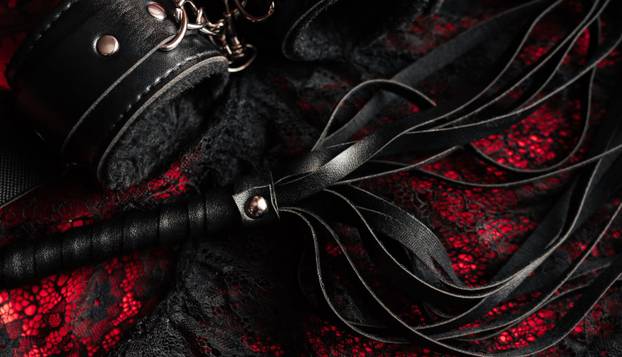 FOTO Tamnica požuda: Domine otkrile zašto im muškarci dolaze na 'seanse'. Evo tko su klijenti