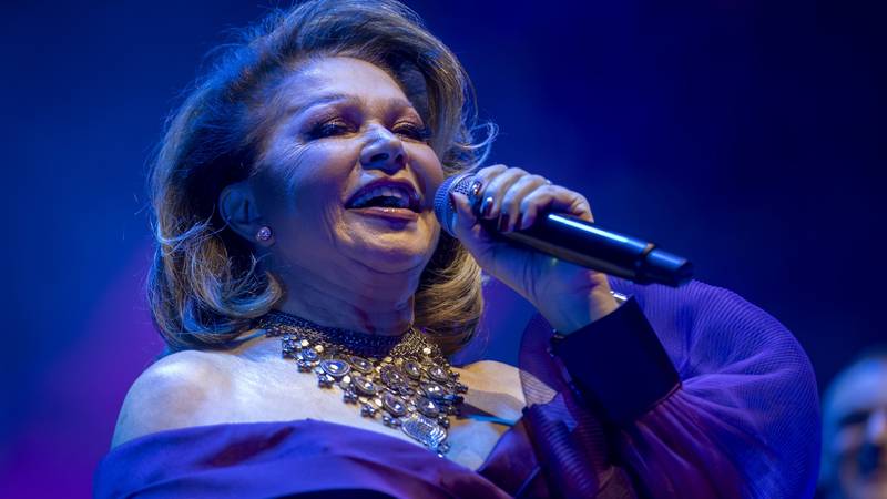 Neda Ukraden pokazala je kćer i čestitala rođendan: 'Mila moja'