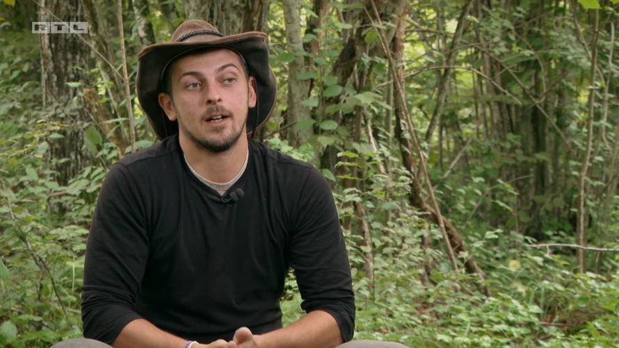 Manuelu i Gorana na 'Farmi' čeka arena, ona ima tajni plan: 'Borim se, a ne podnosim ga...'