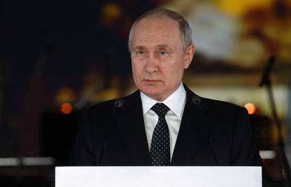 Putin: Rusija je blizu stvaranja cjepiva protiv raka. Nadam se da će se uskoro koristiti...