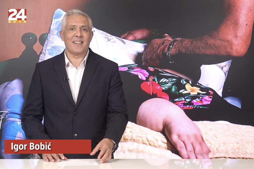 Gledajte '240 sekundi' 24sata. Policija: Nije bilo propusta u Benkovcu. Beroš šalje molbe