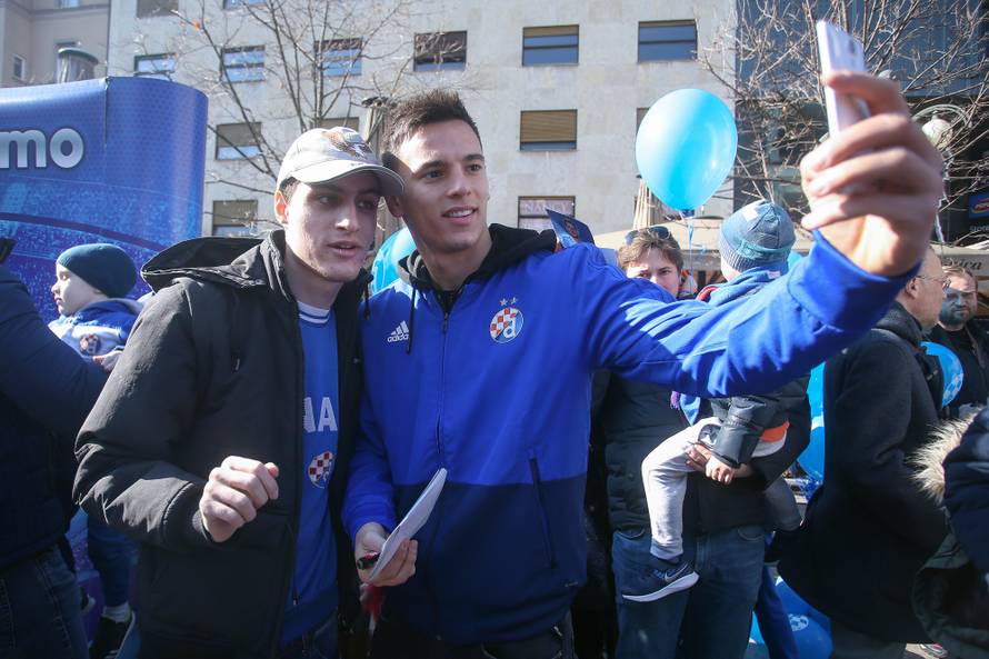 Hajrović dobio Gojaka, a Livi je ispalio: Moro? E, on je za*eban