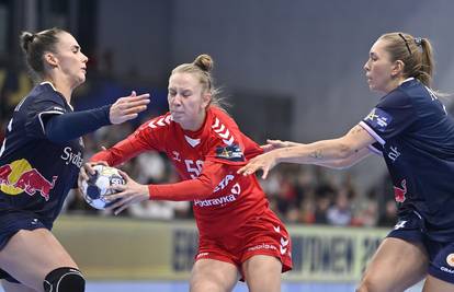 VIDEO Visok poraz Podravke u Ligi prvakinja u Bukureštu