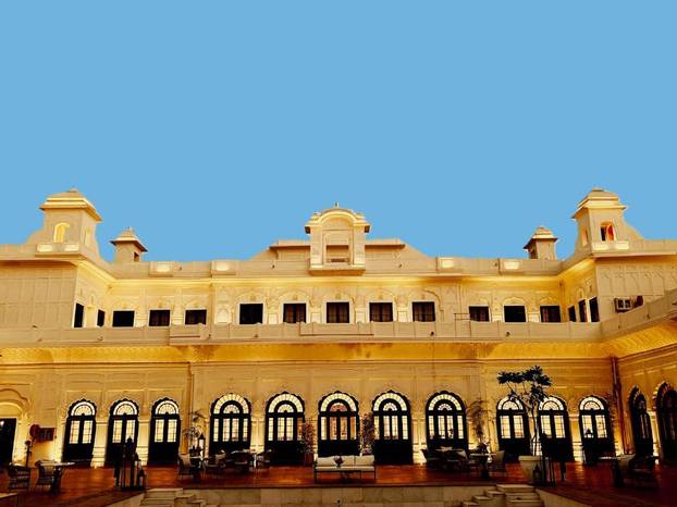 FOTO Ovo je deset najljepših hotela na svijetu u 2025. godini