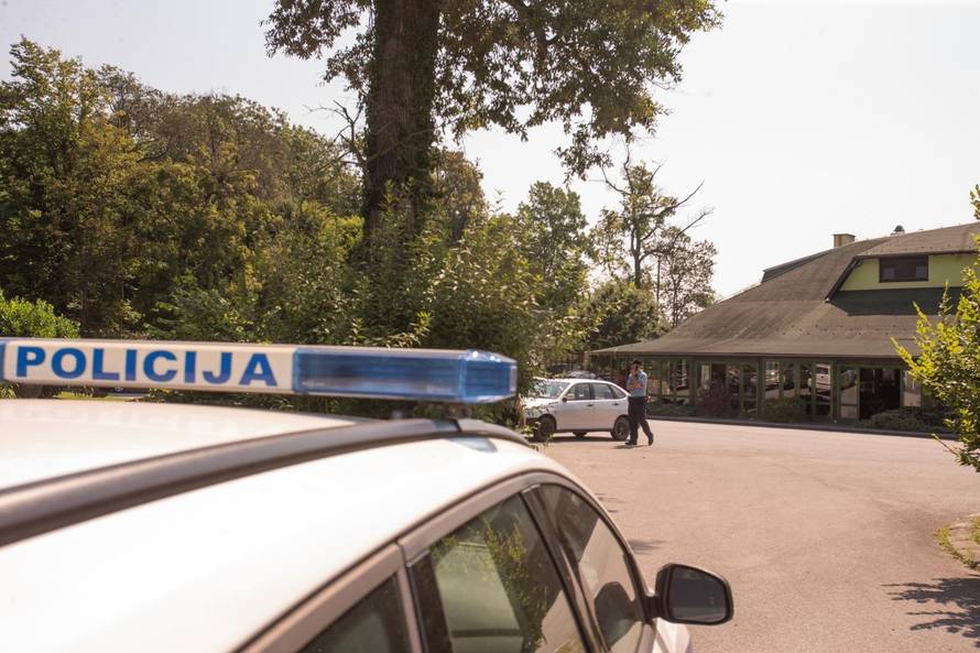 Pucnjava u restoranu pokraj Vinkovaca: Ubili mladića (24)