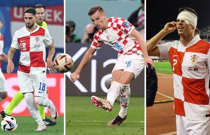 'Vatreni' su zanimljivi velikima: Moro, Ivanušec i Oršić glavne mete naših najboljih klubova!?