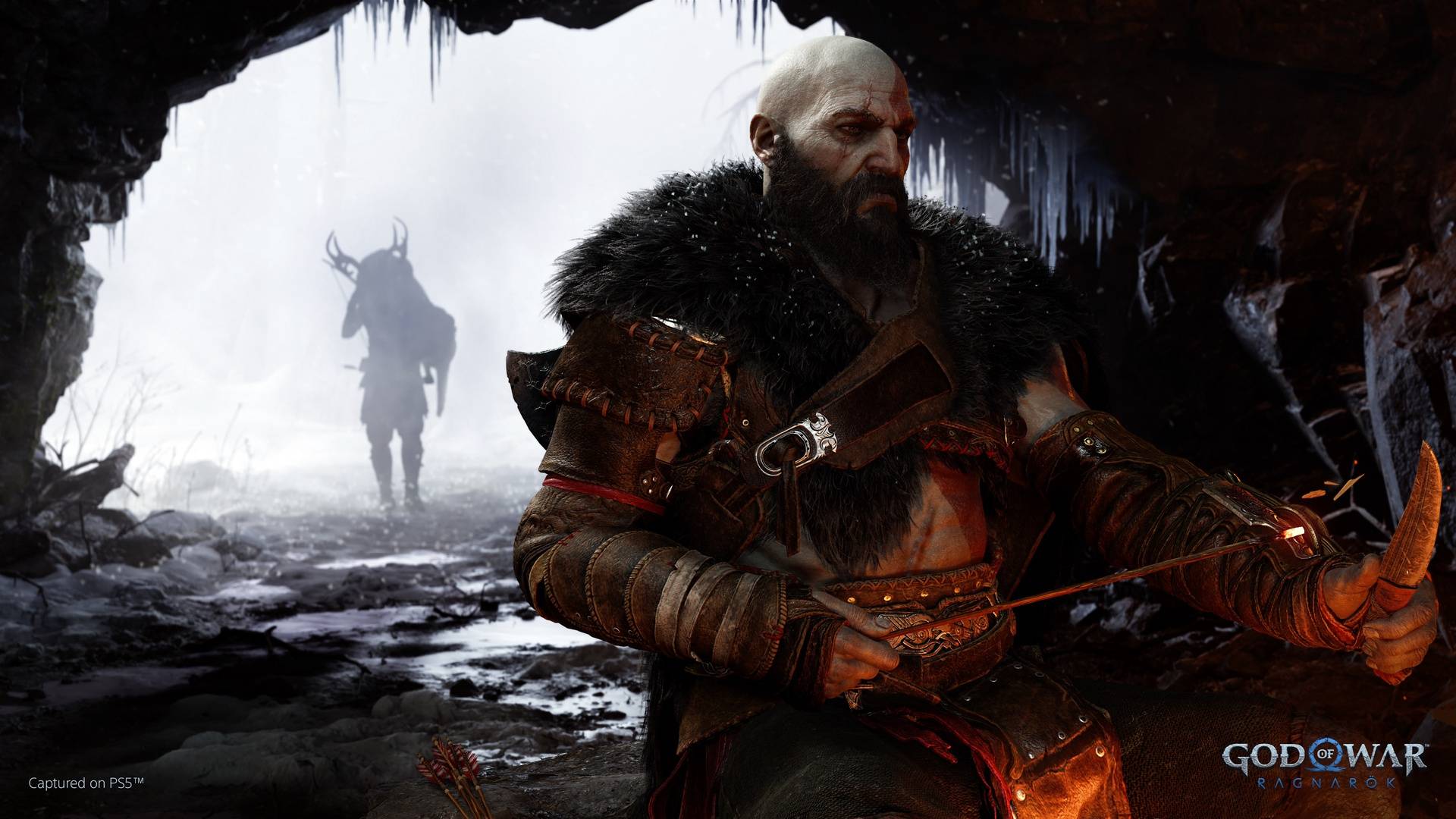 Novi God of War prevest će na hrvatski, ovako će to izgledati