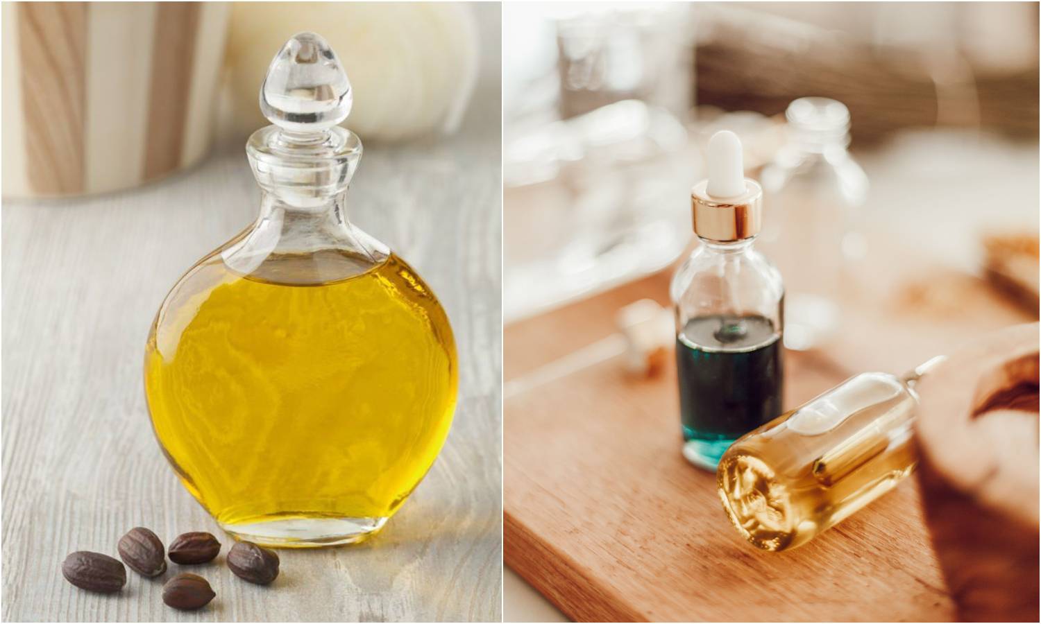 Zašto je jojobino ulje dobro za kožu koja vapi za hidratacijom?
