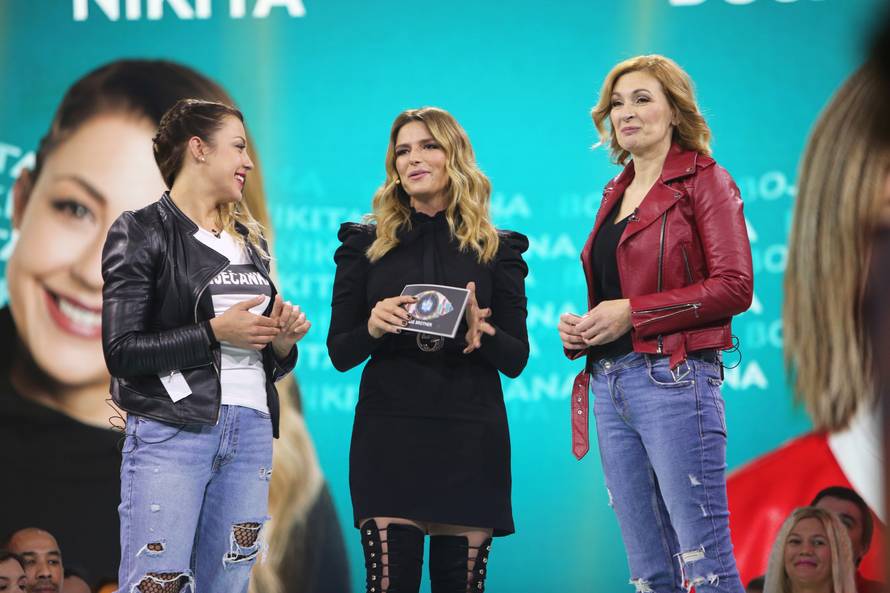 BB predsjednica Ana dodijelila uloge: 'Orky je modni stilist...'