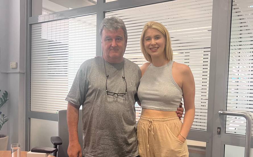 Splićanka zaboravila novac na bankomatu. Policajac ga vratio