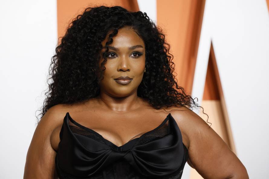 97th Academy Awards - Vanity Fair - Beverly Hills