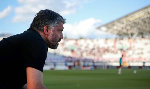 Gattuso se sprema na debi s Italijom, Buffon uvjeren: 'Zna što treba da postane uspješan'