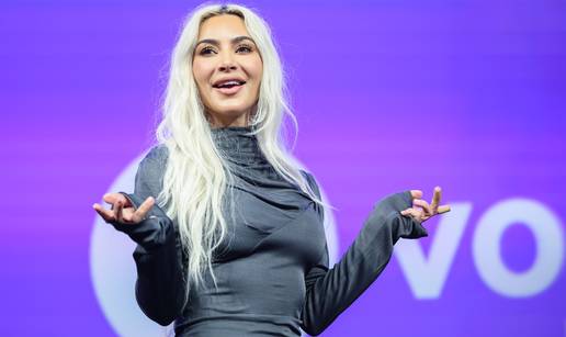NASA poručila Kim Kardashian: 'Bili smo na Mjesecu. Šest puta'