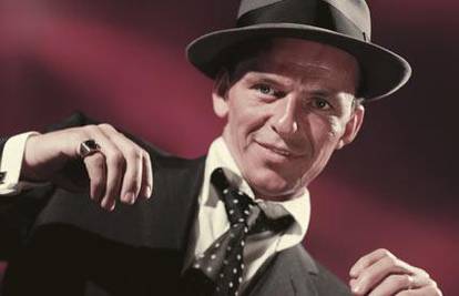 Sinatra je na početku karijere snimao porniće za 550 kuna?