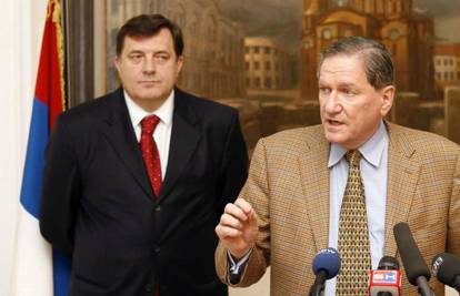 M. Dodik: HEP je Republici Srpskoj dužan 100 mil. €