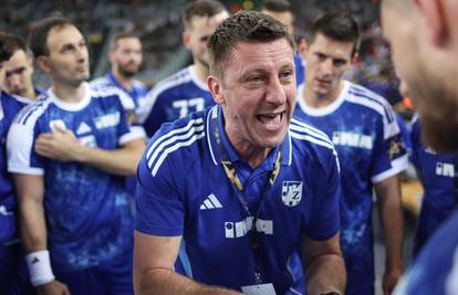 Nikolić: Treći poraz deprimira. Gojun: Nisam tu da kritiziram nekog, to je na upravi i treneru