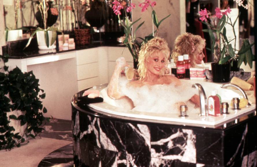 Straight Talk (1992)