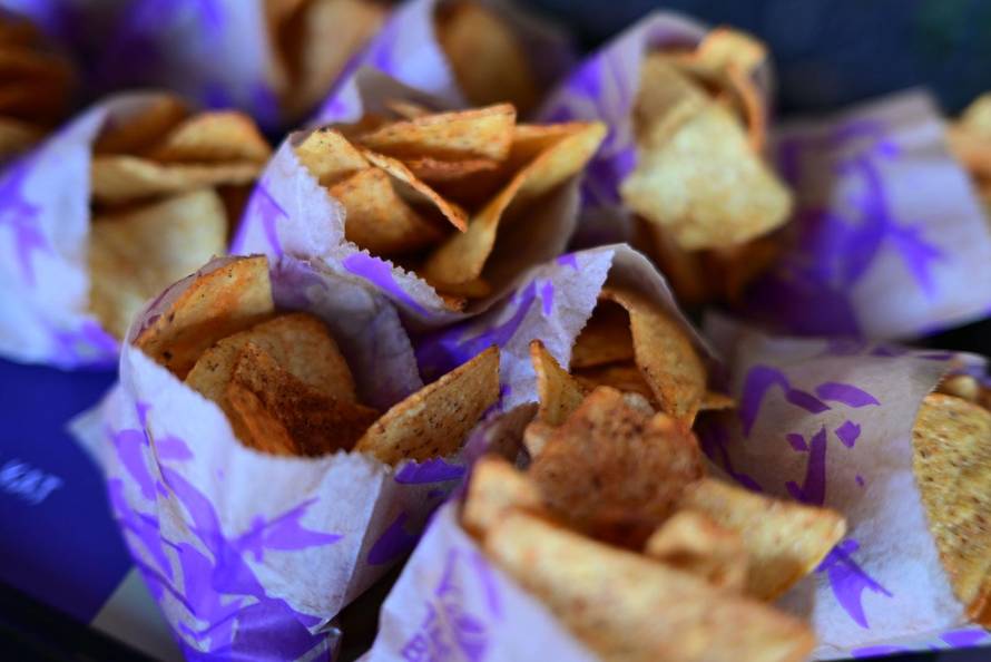 Otvorenje prvog Taco Bell restorana u Hrvatskoj