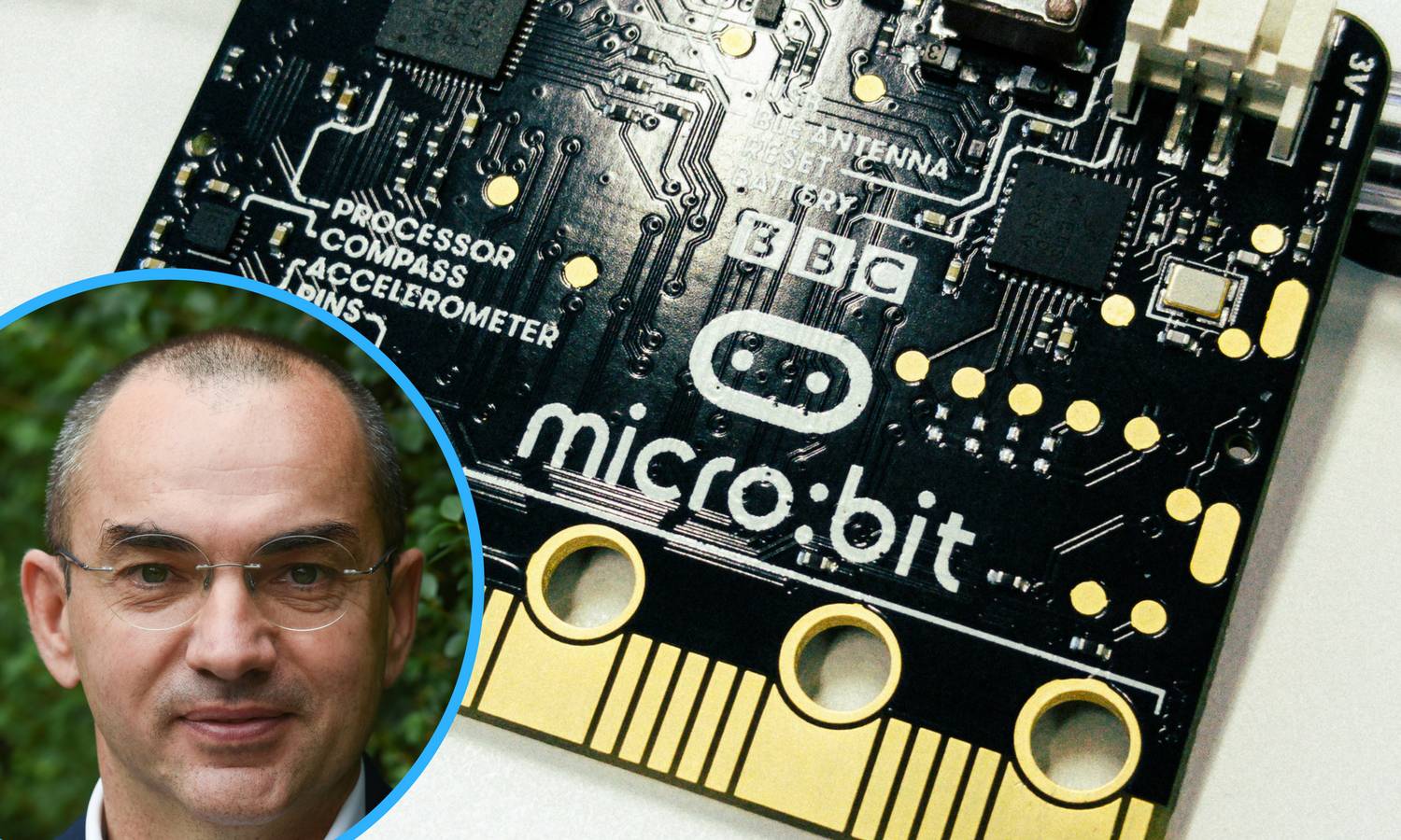 Bakić: Prikupili smo dovoljno, ne uplaćujte više za micro:bit