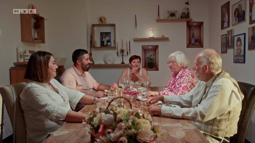 'Večera za 5': Mirjana osvojila 77 bodova i prešla u vodstvo