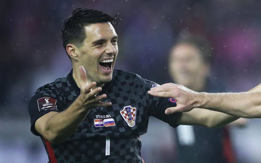 Hrvatska izborila SP na prepunom Poljudu