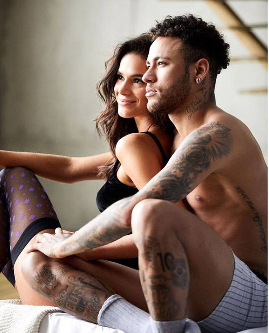 Žele da bodrim naše u Rusiji, no teško mi je radi Neymara