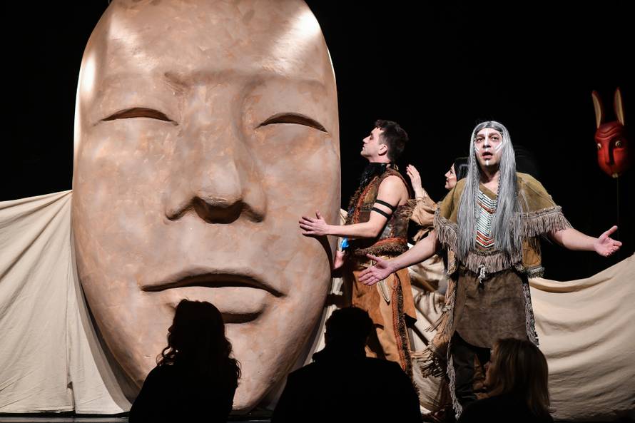 'Zbog prezimena nisam bila čuvana, izlazila sam u Kulušić'