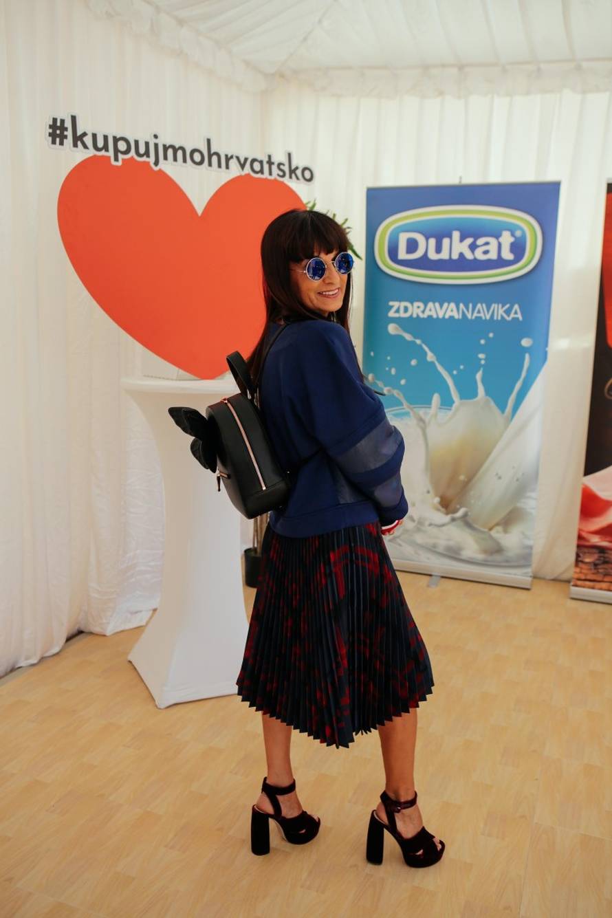 'Kupujmo Hrvatsko': Poznati su podržali 20. rođendan akcije