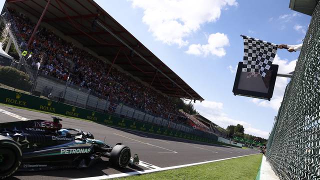 Belgian Grand Prix