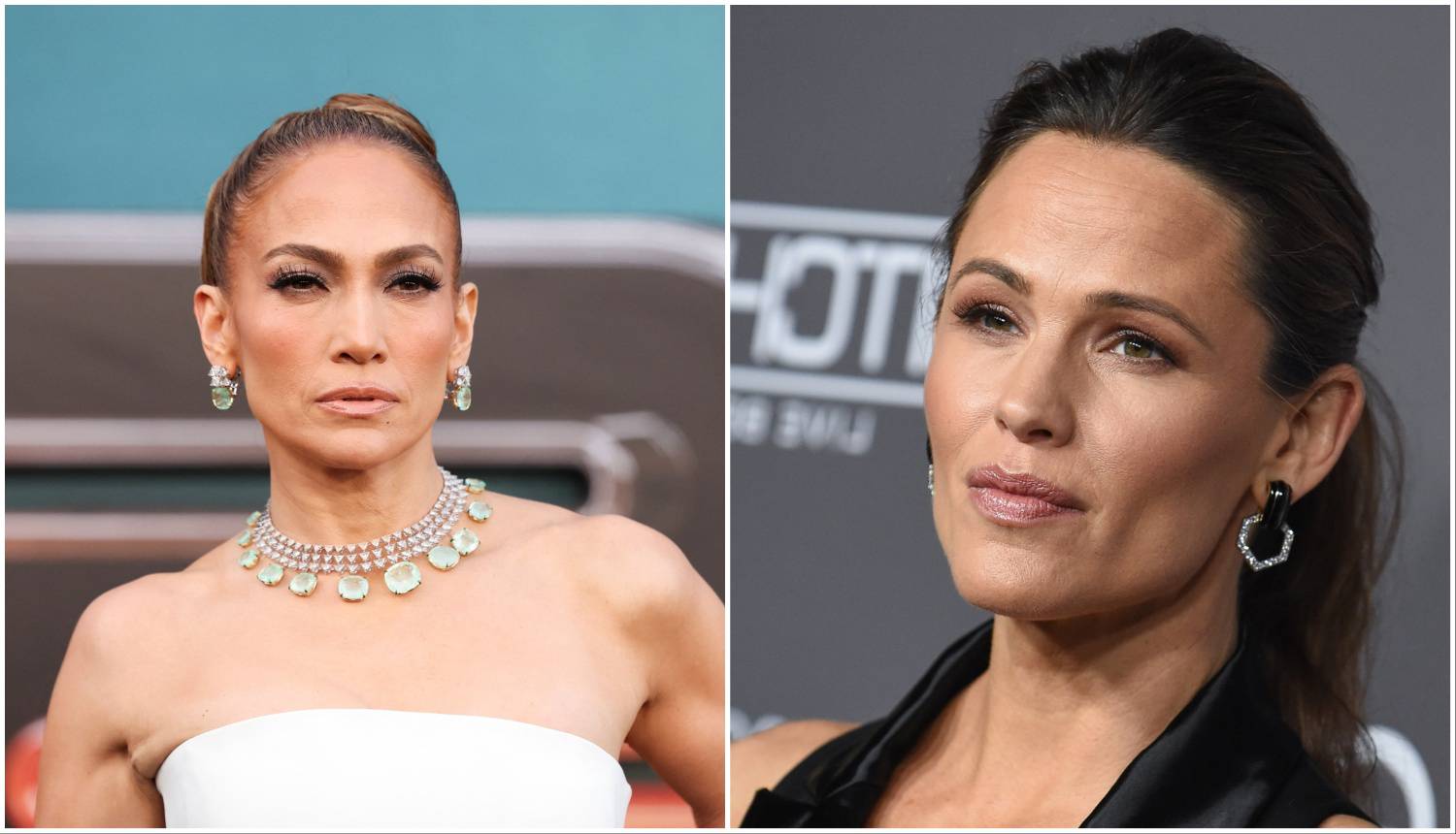 J.Lo upozorila Jennifer Garner: 'Drži se podalje od Bena!'