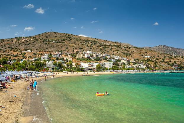FOTO Top 10 najugodnijih plaža u Europi za kupanje u moru: I Hrvatska je na popisu!