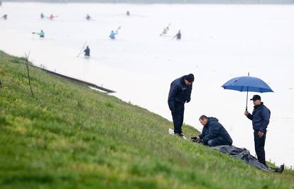 Strava u Zagrebu: Pronašli su  mrtvu ženu u jezeru na Jarunu